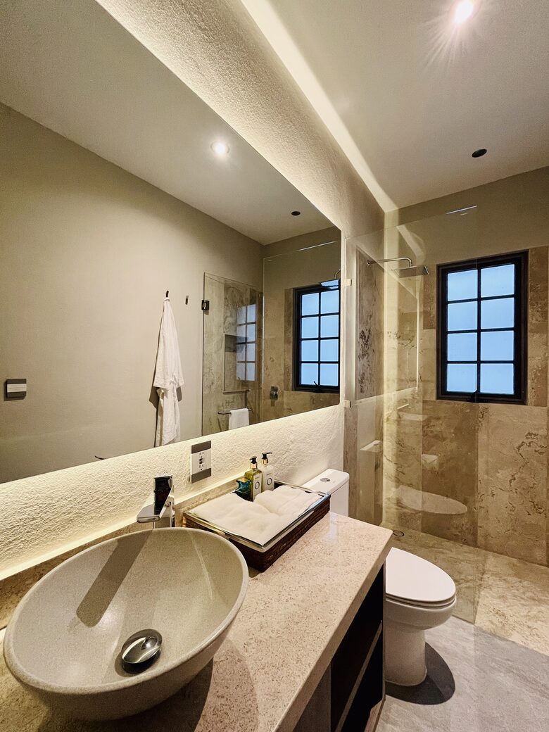 Villa Los Cipreses C2 - San Miguel de Allende, Mexico