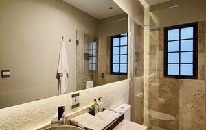 Villa Los Cipreses C2 - San Miguel de Allende, Mexico
