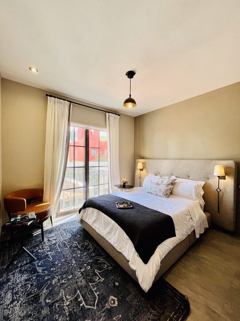 Villa Los Cipreses C2 - San Miguel de Allende, Mexico