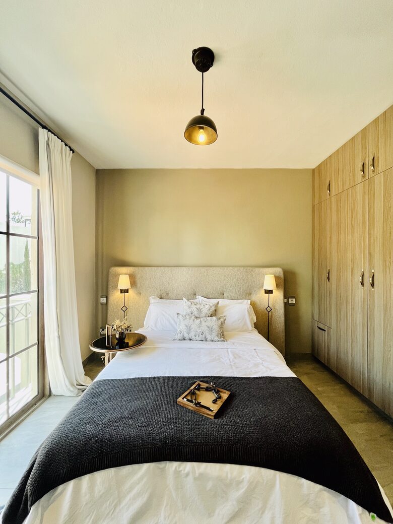 Villa Los Cipreses C2 - San Miguel de Allende, Mexico