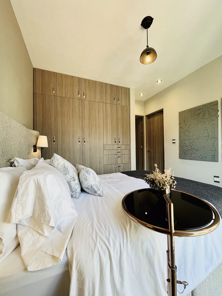 Villa Los Cipreses C2 - San Miguel de Allende, Mexico