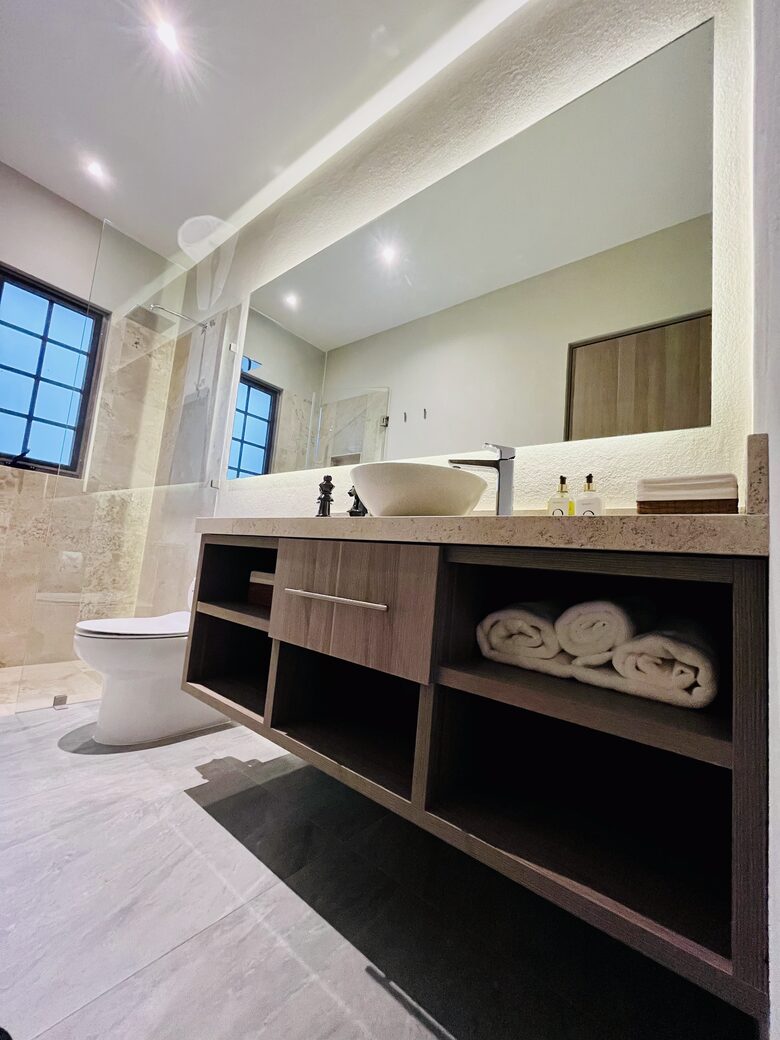 Villa Los Cipreses C2 - San Miguel de Allende, Mexico