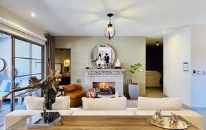 Villa Los Cipreses C2 - San Miguel de Allende, Mexico