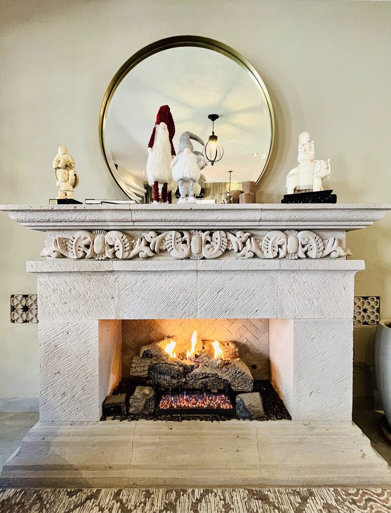 Villa Los Cipreses C2 - San Miguel de Allende, Mexico