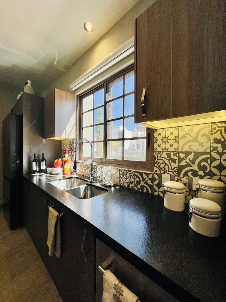 Villa Los Cipreses C2 - San Miguel de Allende, Mexico