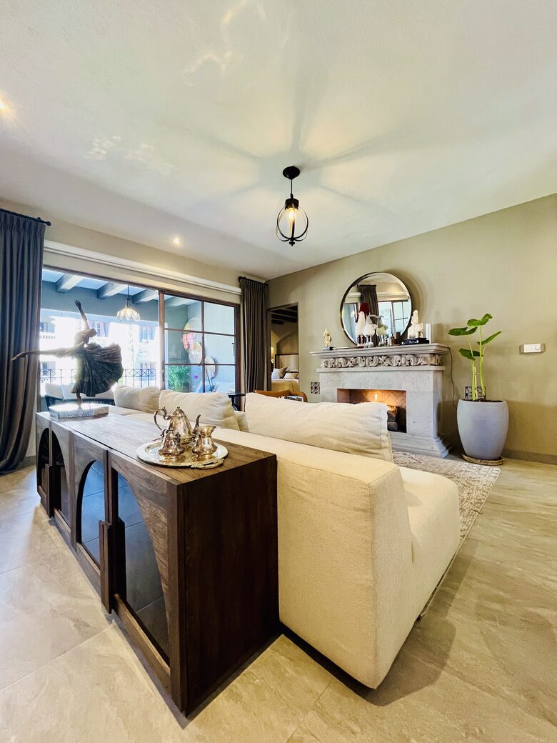 Villa Los Cipreses C2 - San Miguel de Allende, Mexico