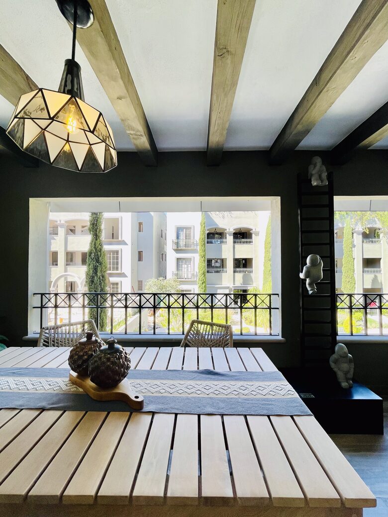 Villa Los Cipreses C2 - San Miguel de Allende, Mexico