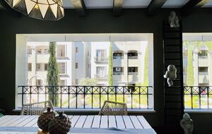 Villa Los Cipreses C2 - San Miguel de Allende, Mexico