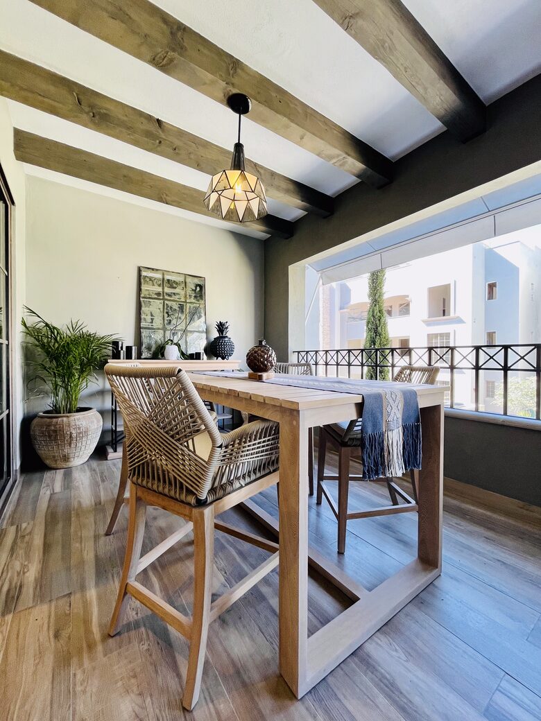 Villa Los Cipreses C2 - San Miguel de Allende, Mexico