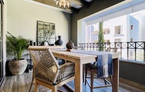 Villa Los Cipreses C2 - San Miguel de Allende, Mexico