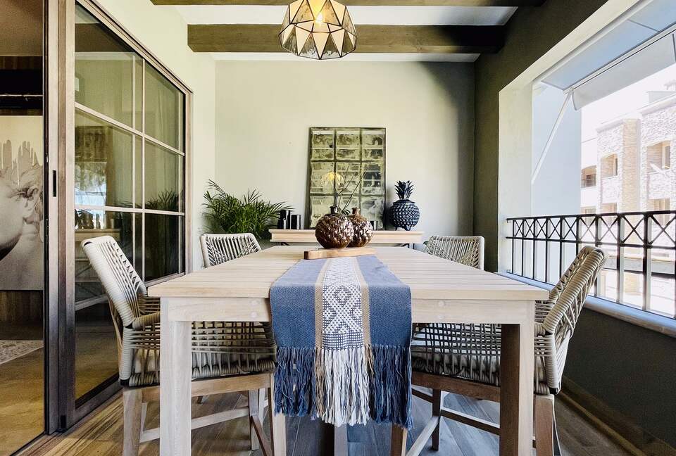 Villa Los Cipreses C2 - San Miguel de Allende, Mexico