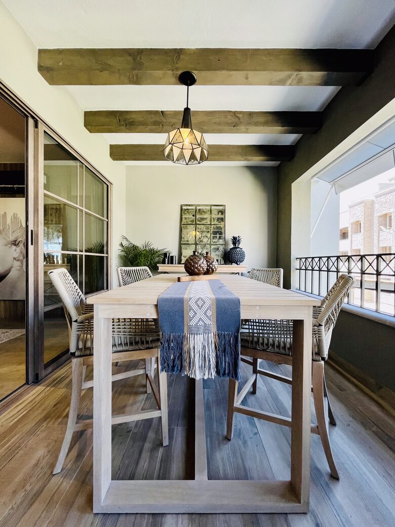 Villa Los Cipreses C2 - San Miguel de Allende, Mexico