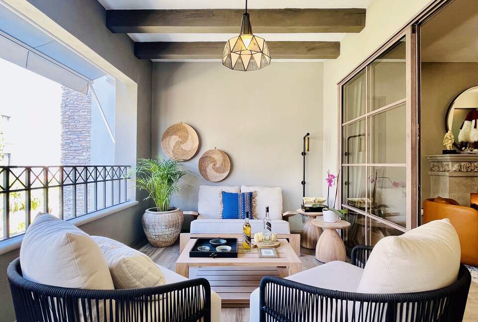 Villa Los Cipreses C2 - San Miguel de Allende, Mexico
