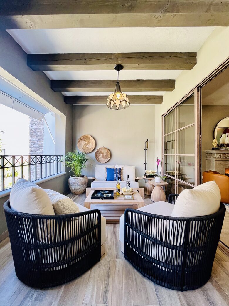 Villa Los Cipreses C2 - San Miguel de Allende, Mexico
