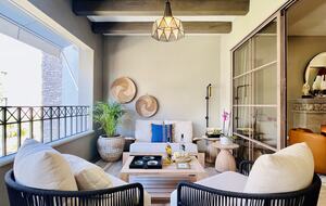 Villa Los Cipreses C2 - San Miguel de Allende, Mexico