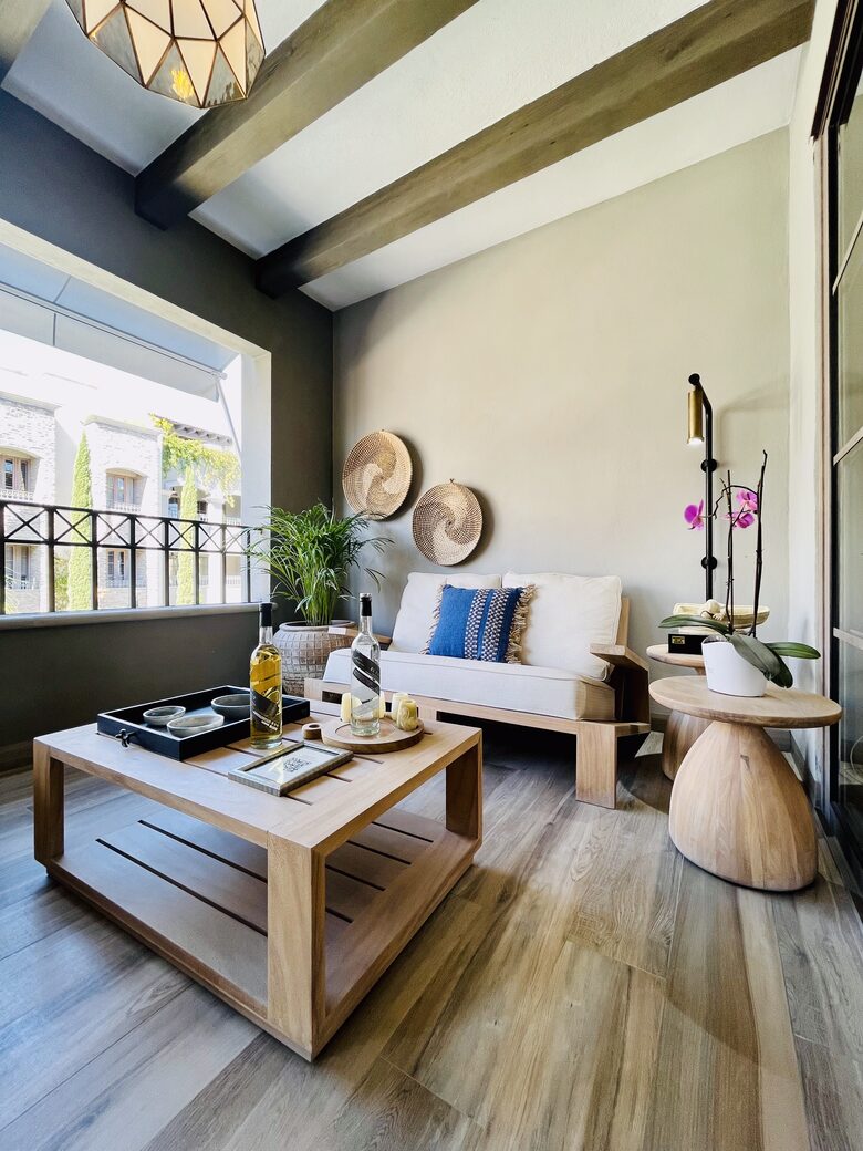 Villa Los Cipreses C2 - San Miguel de Allende, Mexico