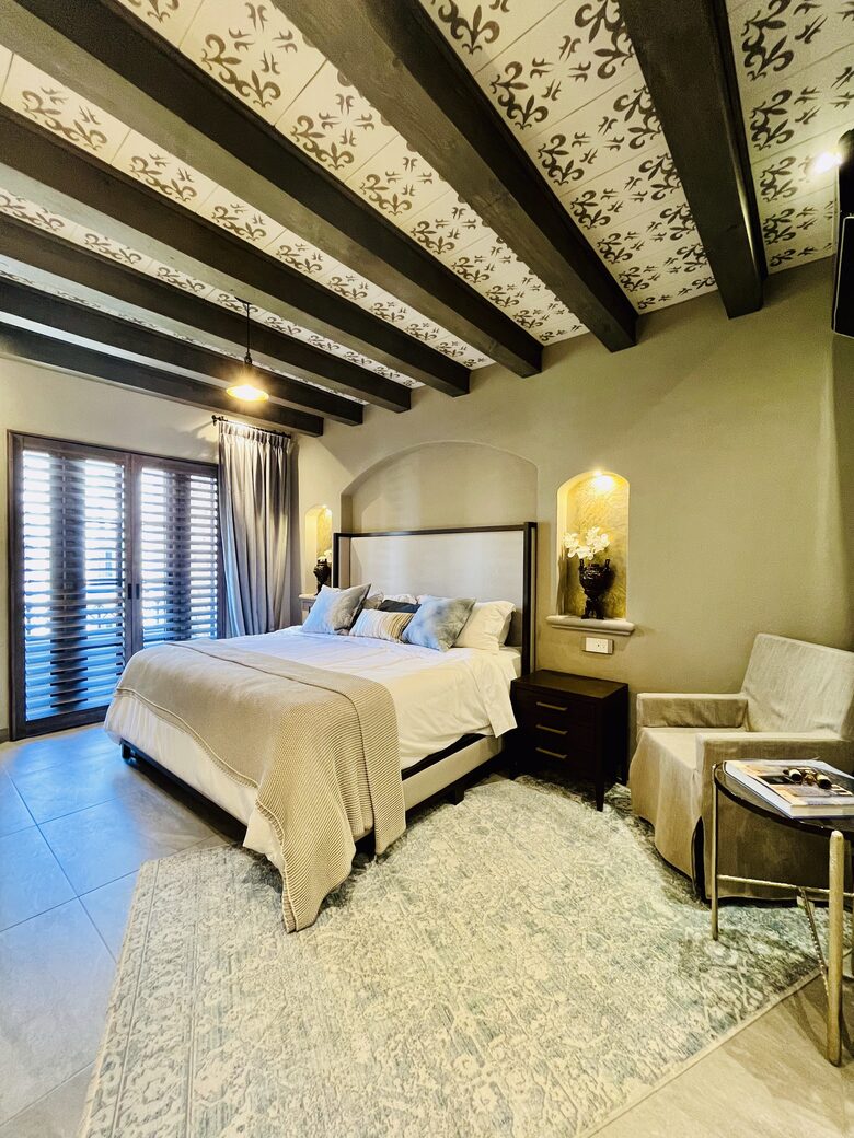 Villa Los Cipreses C2 - San Miguel de Allende, Mexico