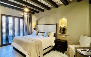 Villa Los Cipreses C2 - San Miguel de Allende, Mexico