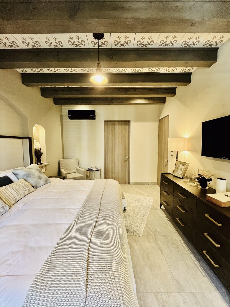 Villa Los Cipreses C2 - San Miguel de Allende, Mexico
