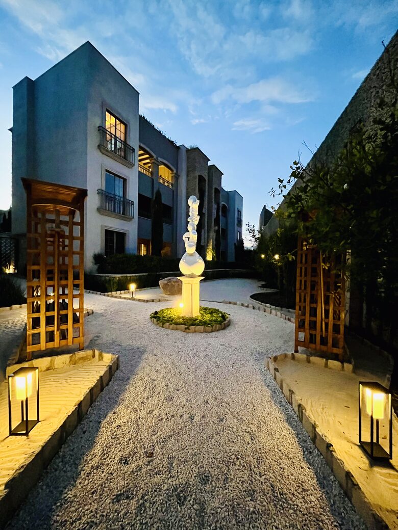 Villa Los Cipreses C2 - San Miguel de Allende, Mexico