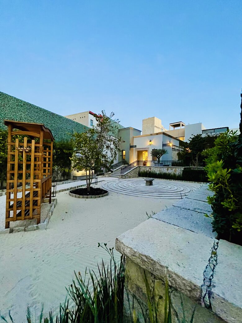 Villa Los Cipreses C2 - San Miguel de Allende, Mexico