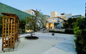 Villa Los Cipreses C2 - San Miguel de Allende, Mexico