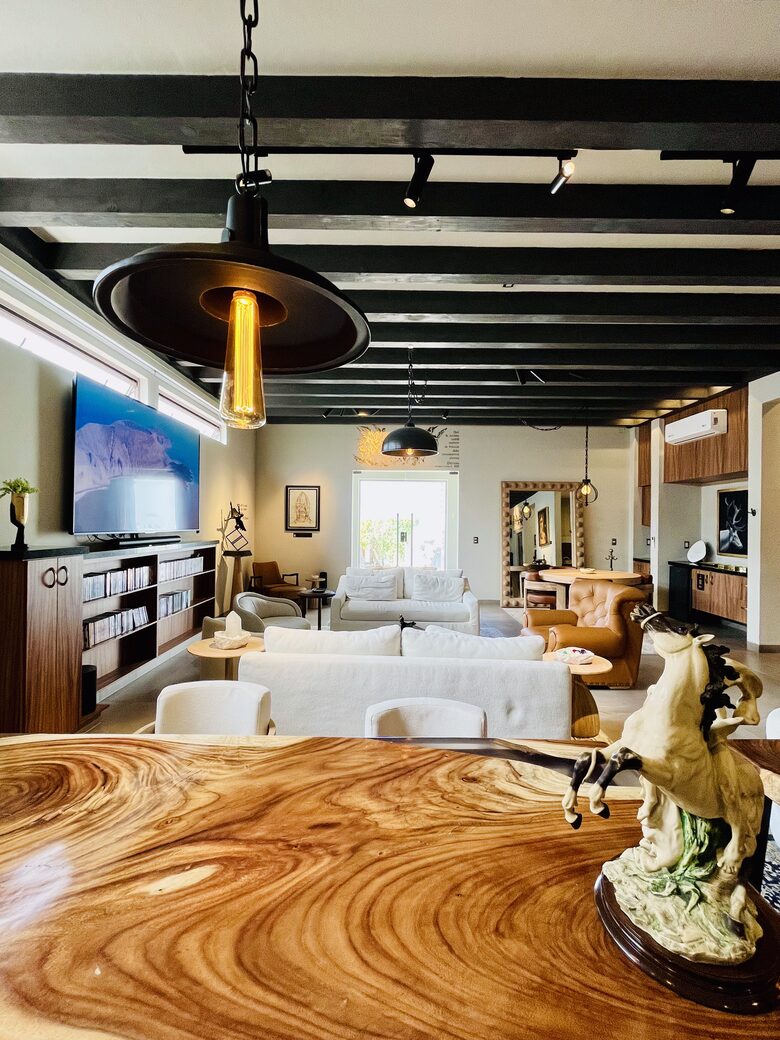 Villa Los Cipreses C2 - San Miguel de Allende, Mexico