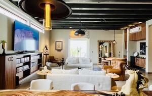Villa Los Cipreses C2 - San Miguel de Allende, Mexico