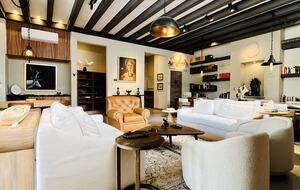 Villa Los Cipreses C2 - San Miguel de Allende, Mexico