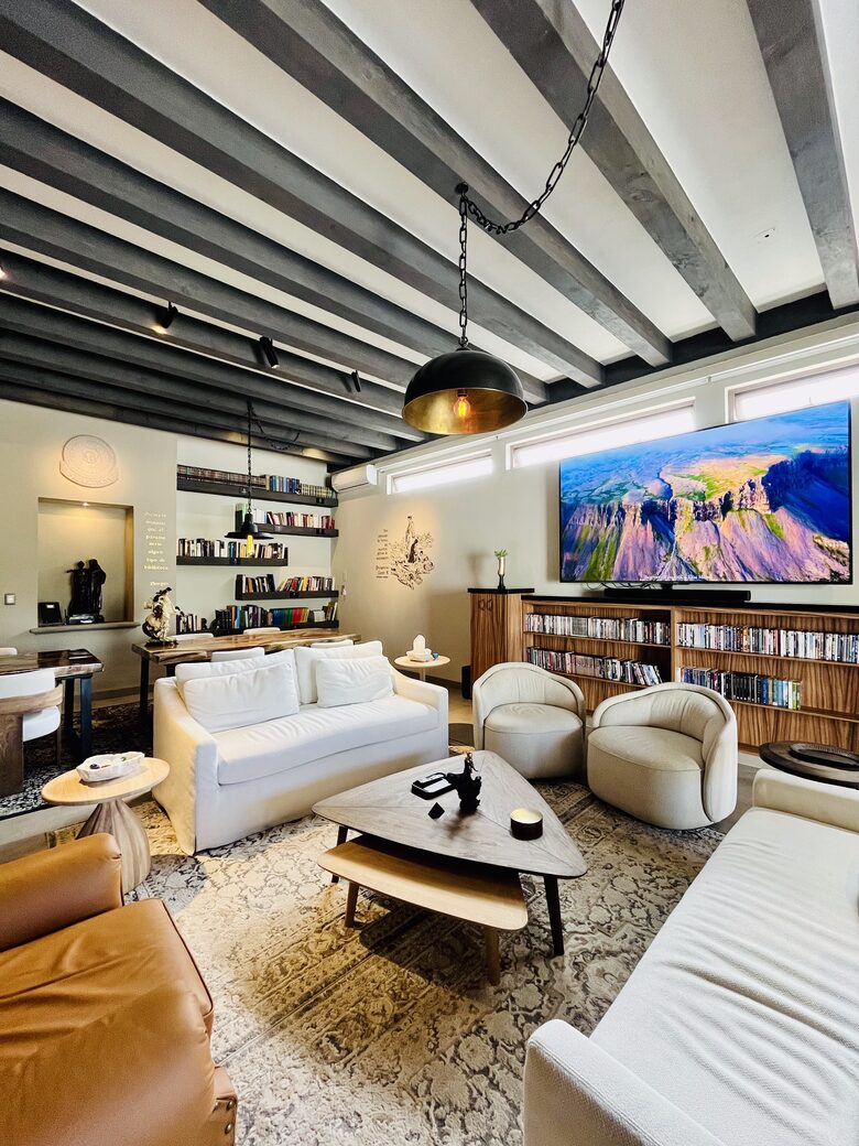 Villa Los Cipreses C2 - San Miguel de Allende, Mexico