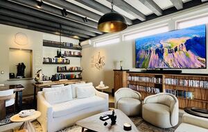 Villa Los Cipreses C2 - San Miguel de Allende, Mexico