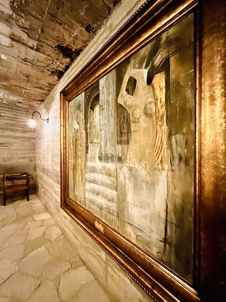 Villa Los Cipreses C2 - San Miguel de Allende, Mexico
