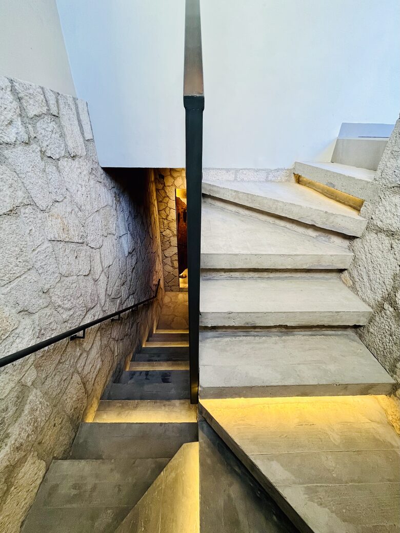 Villa Los Cipreses C2 - San Miguel de Allende, Mexico