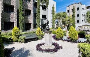 Villa Los Cipreses C2 - San Miguel de Allende, Mexico