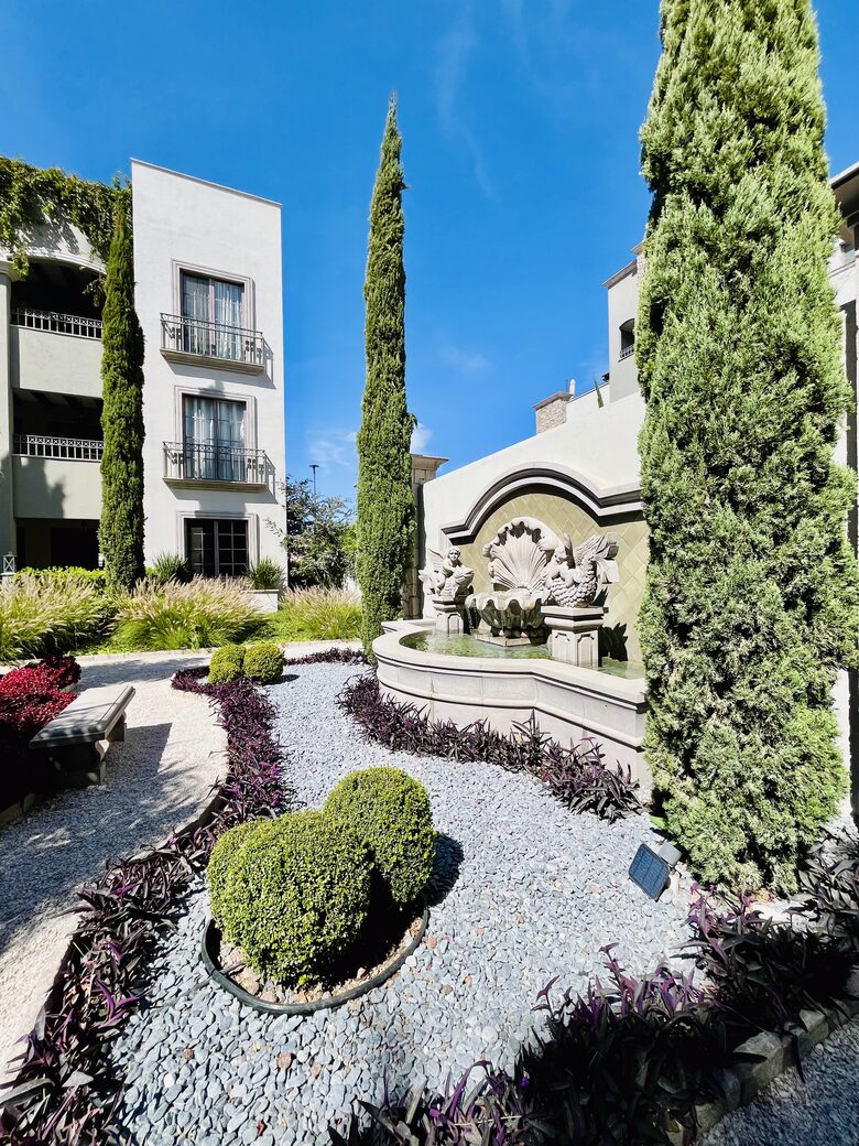 Villa Los Cipreses C2 - San Miguel de Allende, Mexico