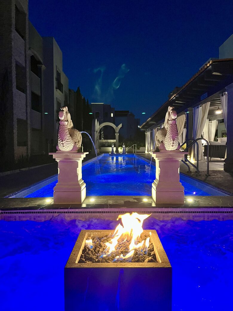 Villa Los Cipreses C2 - San Miguel de Allende, Mexico
