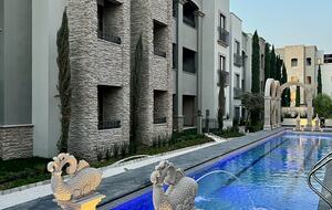 Villa Los Cipreses C2 - San Miguel de Allende, Mexico