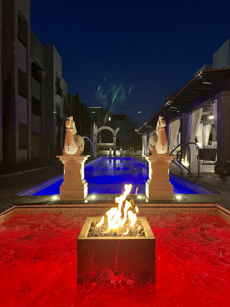 Villa Los Cipreses C2 - San Miguel de Allende, Mexico