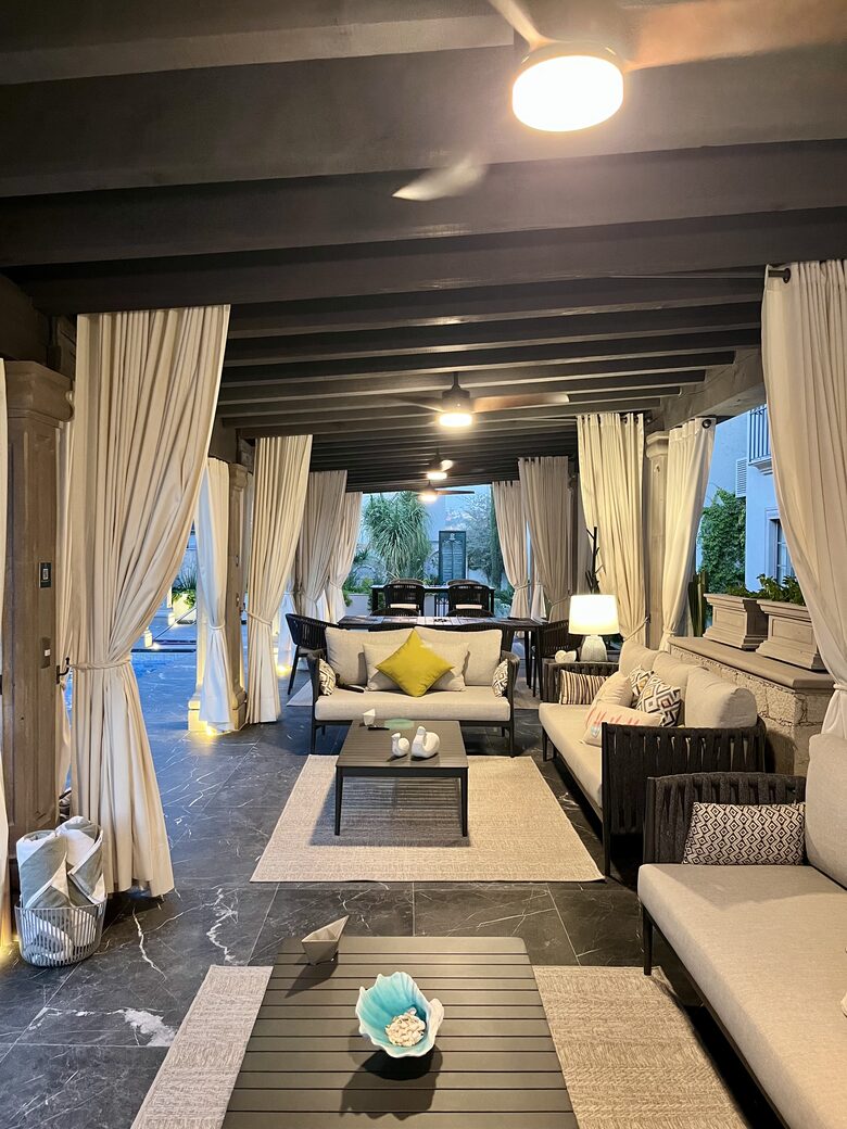 Villa Los Cipreses C2 - San Miguel de Allende, Mexico