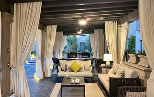 Villa Los Cipreses C2 - San Miguel de Allende, Mexico