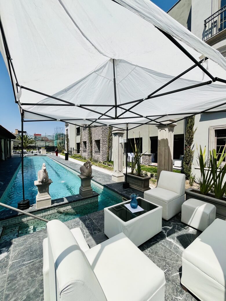 Villa Los Cipreses C2 - San Miguel de Allende, Mexico