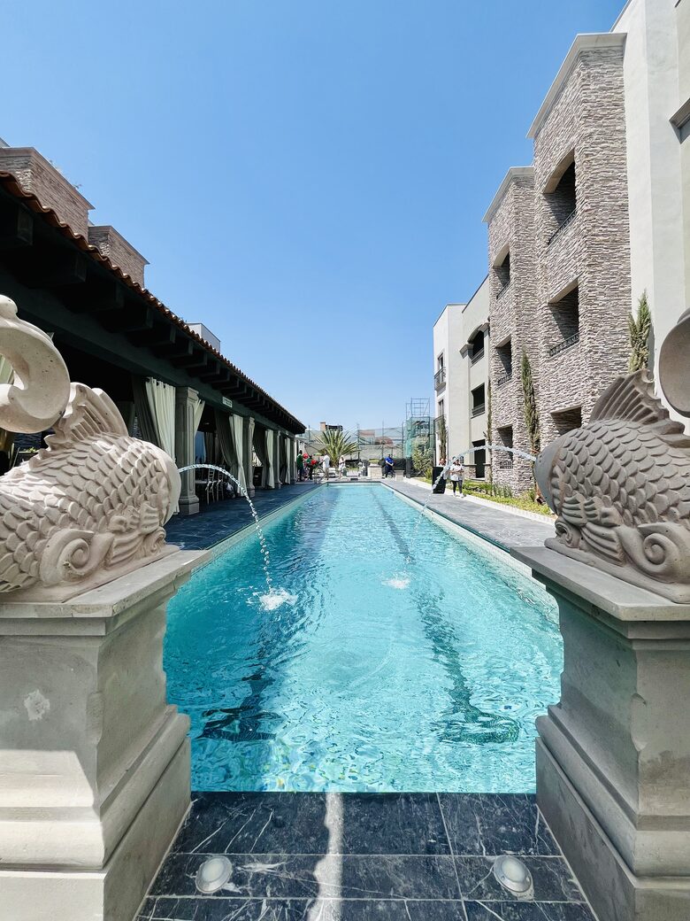 Villa Los Cipreses C2 - San Miguel de Allende, Mexico