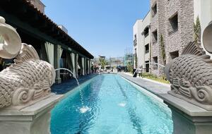 Villa Los Cipreses C2 - San Miguel de Allende, Mexico