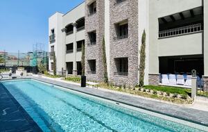 Villa Los Cipreses C2 - San Miguel de Allende, Mexico