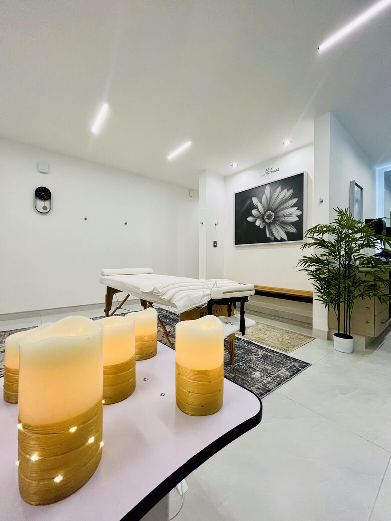 Villa Los Cipreses C2 - San Miguel de Allende, Mexico