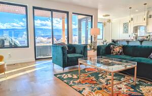 Modern Torrey Home Near Capitol Reef - Torrey, Utah
