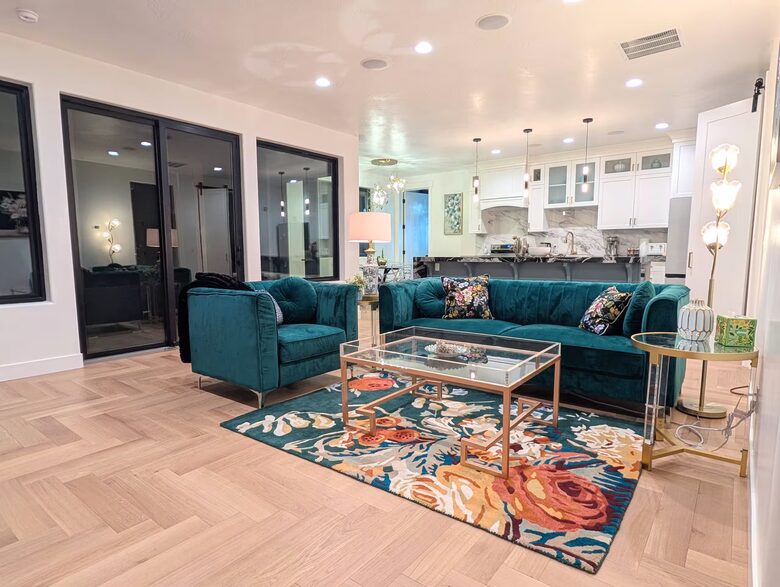 Modern Torrey Home Near Capitol Reef - Torrey, Utah