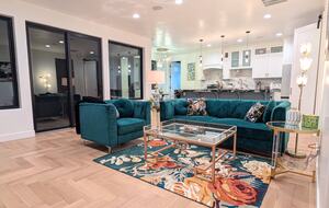 Modern Torrey Home Near Capitol Reef - Torrey, Utah