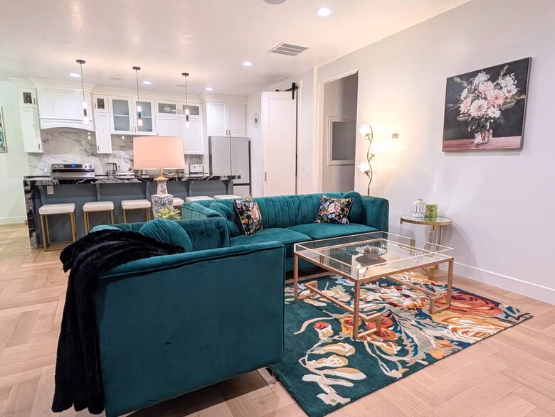 Modern Torrey Home Near Capitol Reef - Torrey, Utah
