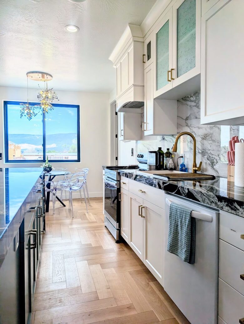Modern Torrey Home Near Capitol Reef - Torrey, Utah